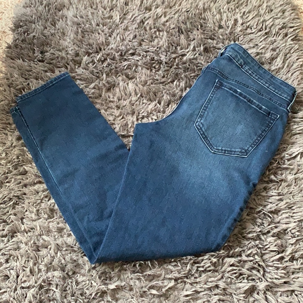 Women’s Old Navy jeans